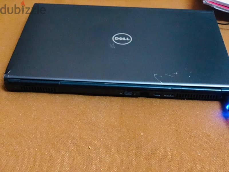 Dell precision m6800 3