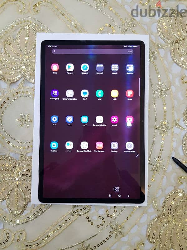 galaxy tab s8+ 5g 2