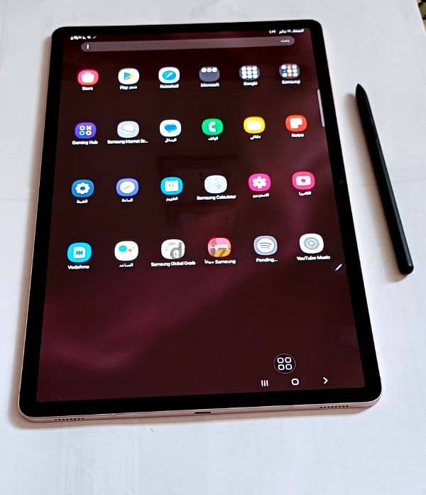 galaxy tab s8+ 5g 7