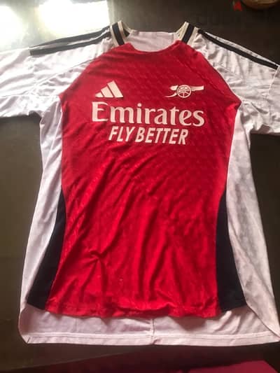 Arsenal 24/25 jersey Fan’s edition XL