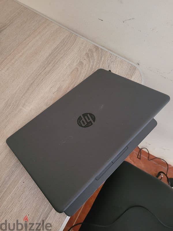 hp laptop 1