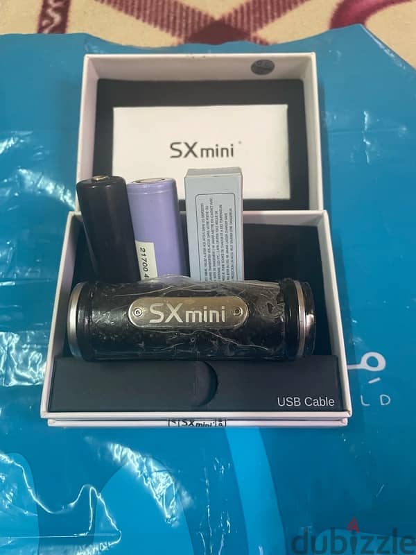 sxmini sl2 0