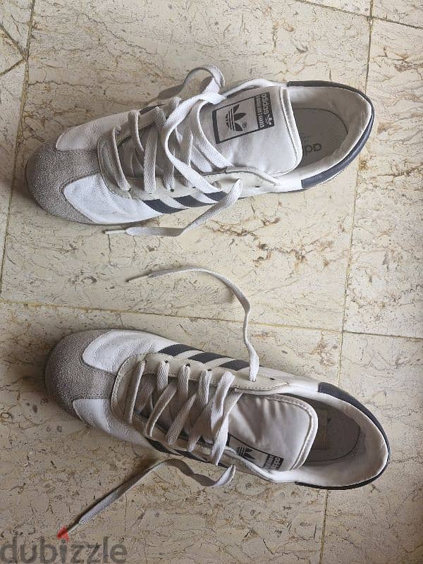 Adidas shoes for sell 1