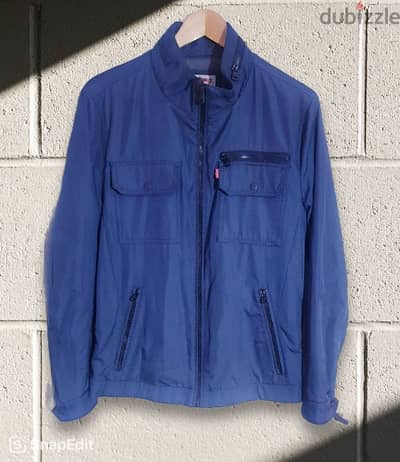 Levi's waterproof jacket