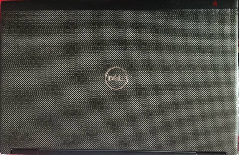 Dell precision 7730 5