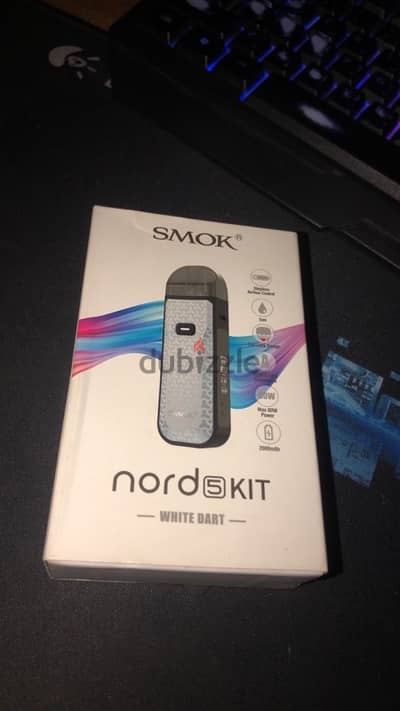 smok nord 5