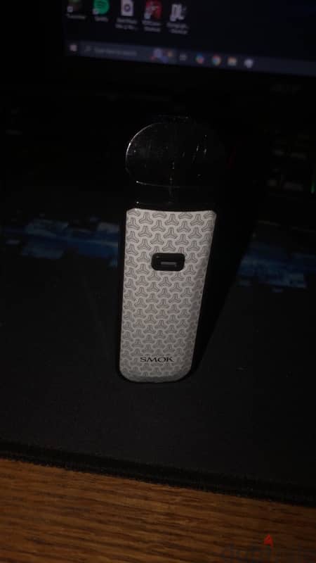 smok nord 5 2