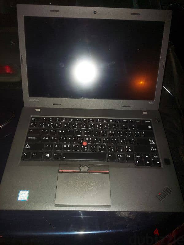 لاب لينوفو T470p بحاله ممتازه 2