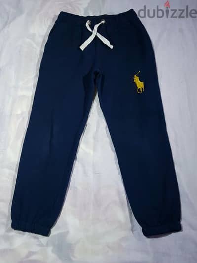 u. s. polo original sweatpants