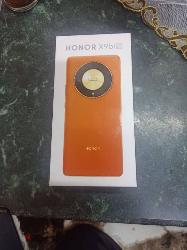 Honor x9b 5G 2