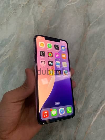 i phone xs max 256g