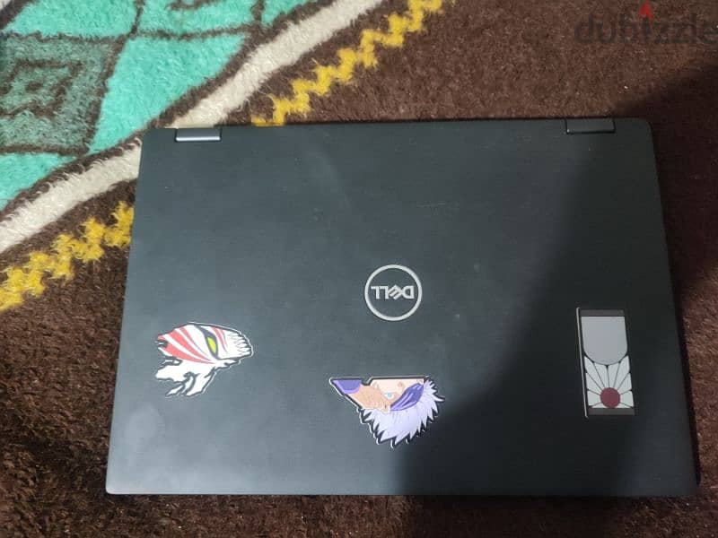 Dell 7390 7