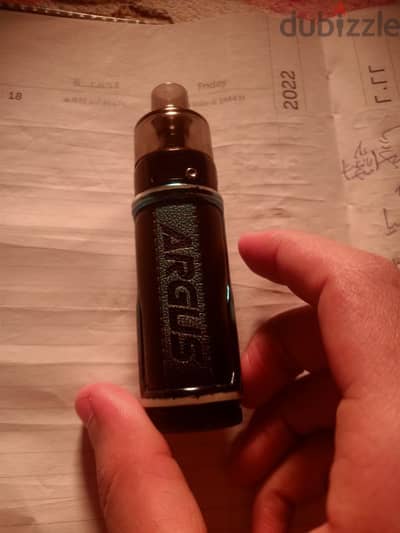 vape argus x