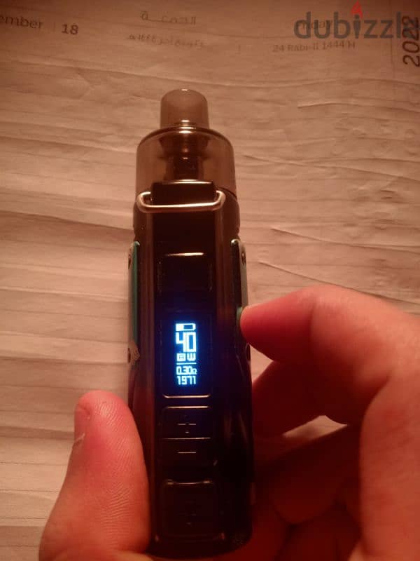 vape argus x 1