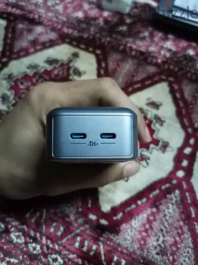 باور بانك أنكر 12000mAh