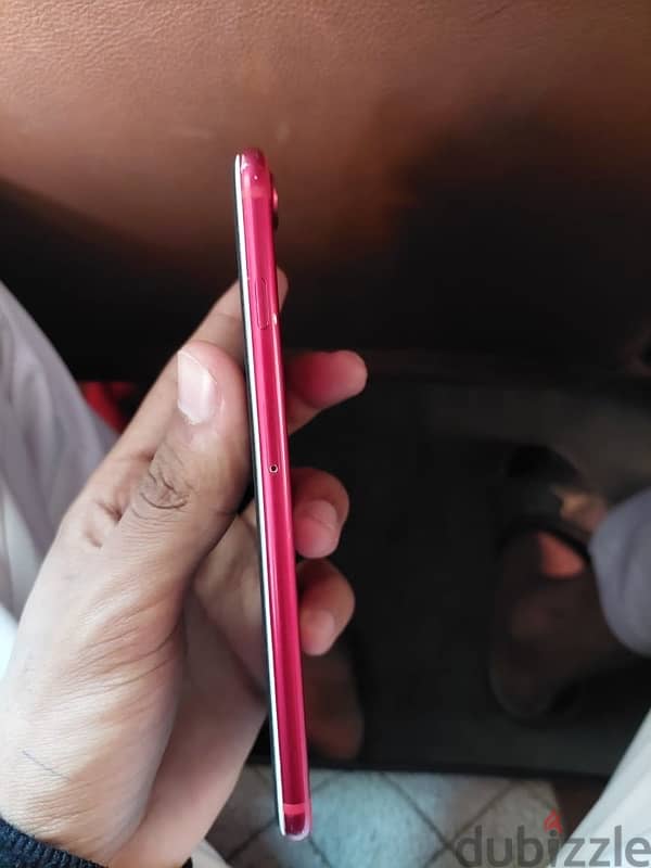 7 plus red prudect 7