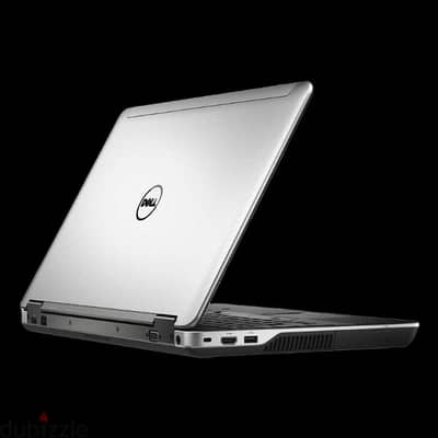 laptop dell core i7