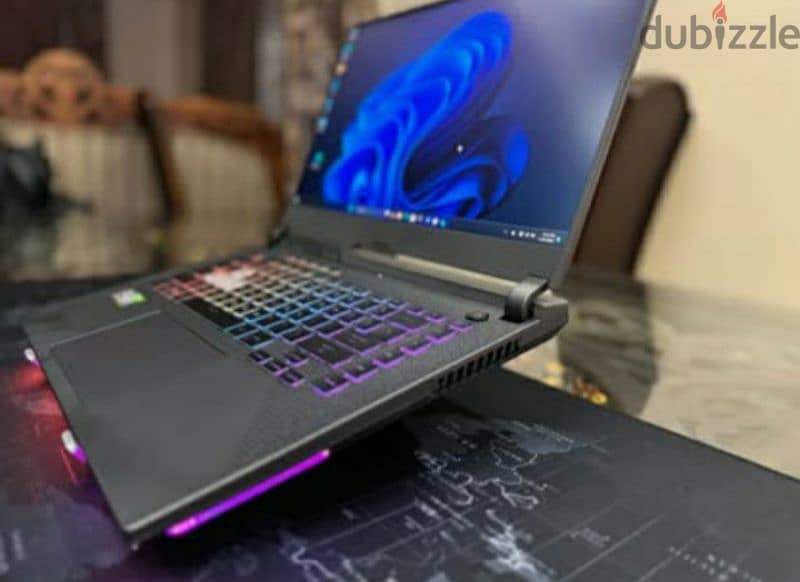 Asus rog strix g15 1