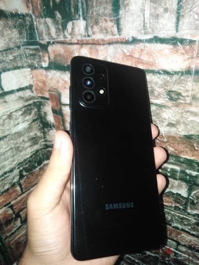 samsung A52 s 5 G     128 / 8