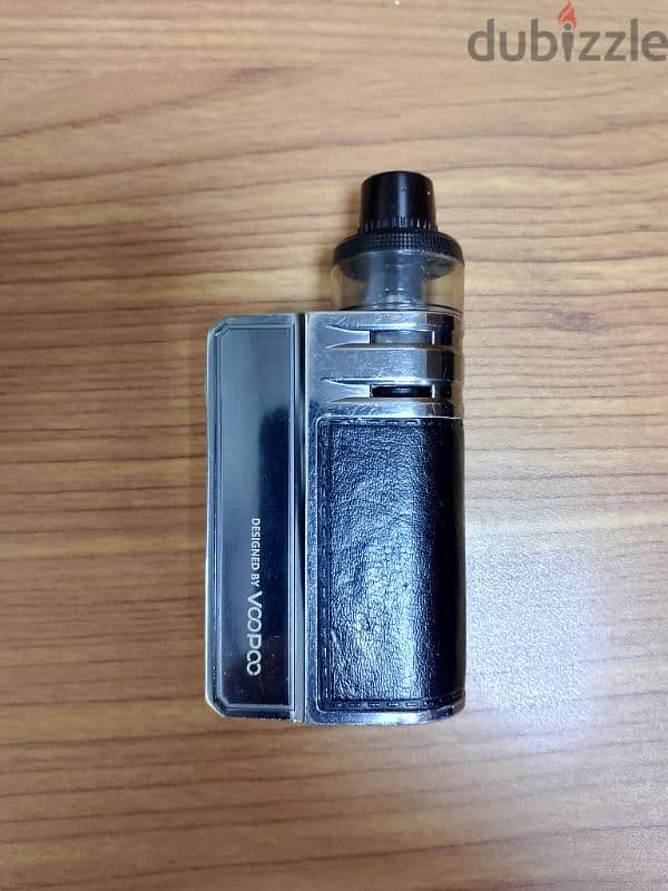 فيب Vape بود دراج Drag S60 بالعلبة 4