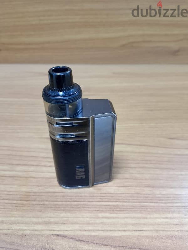 فيب Vape بود دراج Drag S60 بالعلبة 2