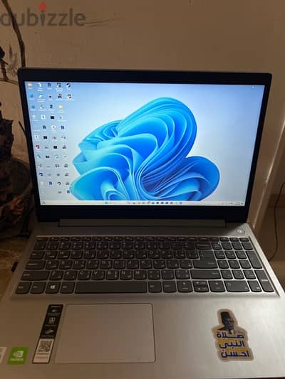 Lenovo i5 ideapad3 Excellent condition Windows 11