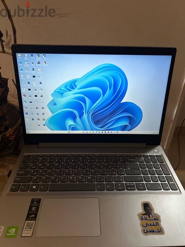 Lenovo i5 ideapad3 Excellent condition Windows 11 0