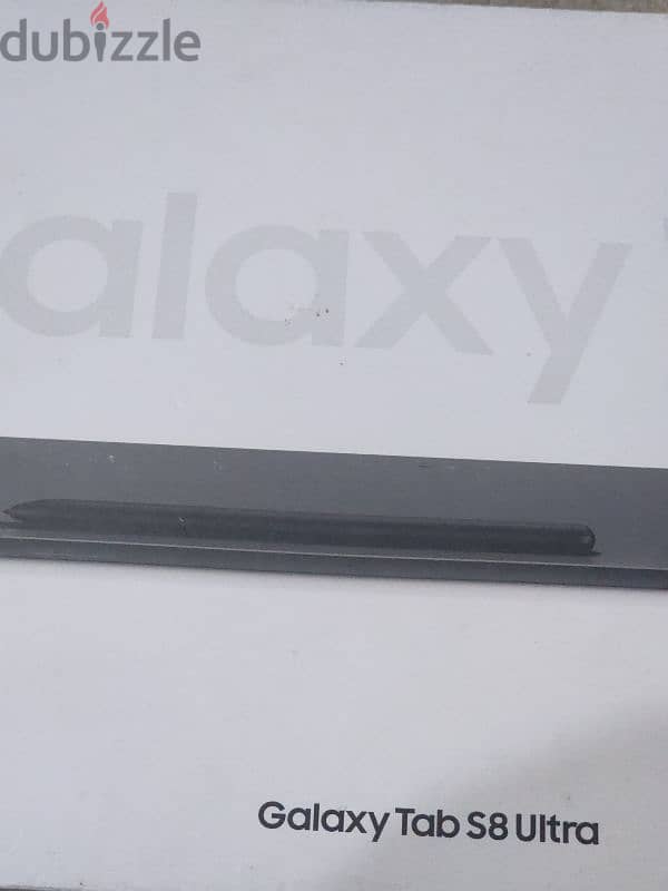 Samsung galaxy tab s8 ultra استخدام أسبوع 0