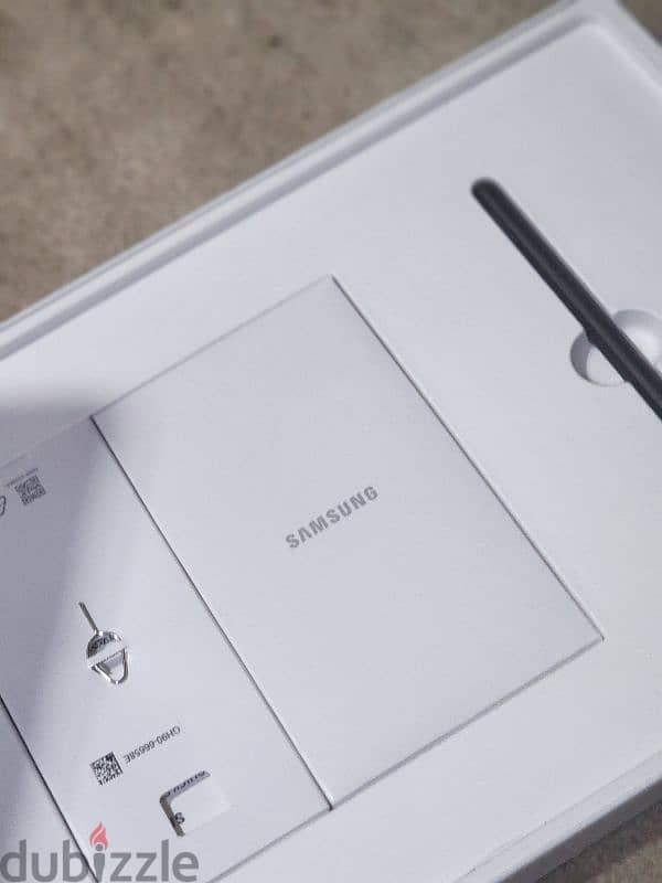 Samsung galaxy tab s8 ultra استخدام أسبوع 1