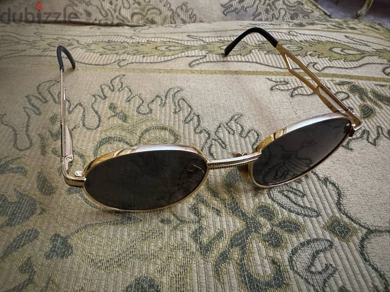 Police Vogart guaranteed sunglasses نظارة بوليس ايطالي 2