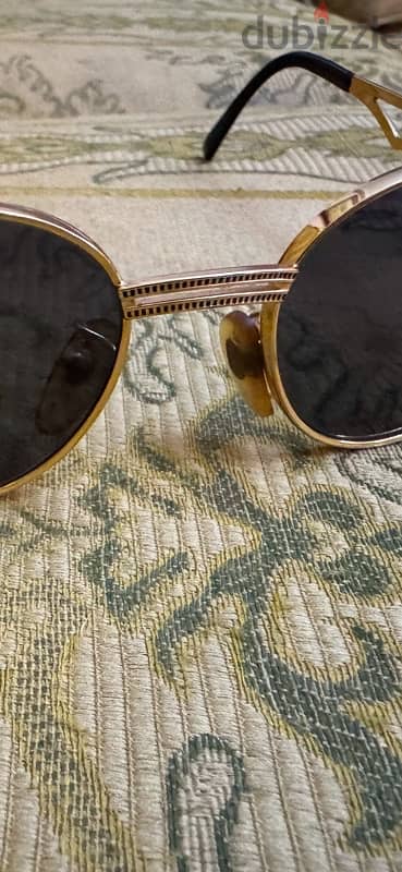 Police Vogart guaranteed sunglasses نظارة بوليس ايطالي 6