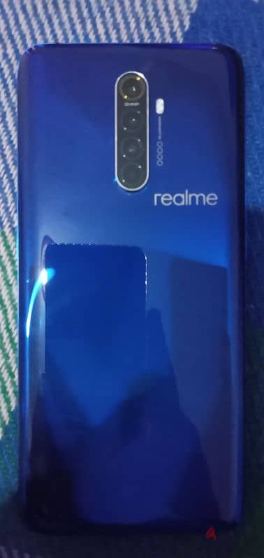 relme x2pro 1