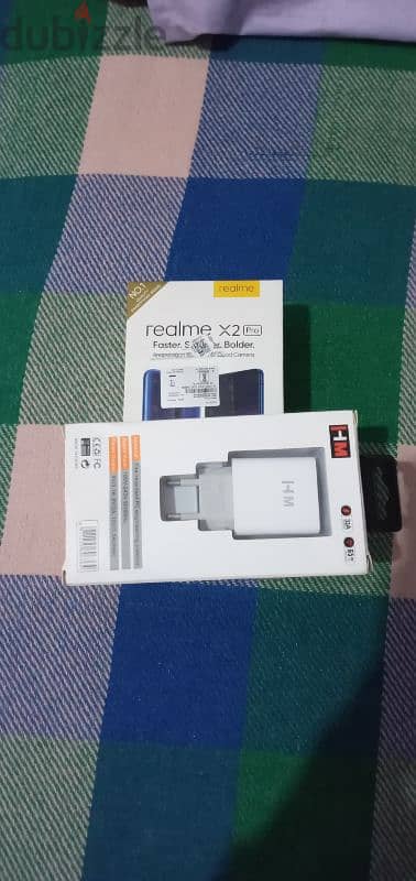 relme x2pro 4