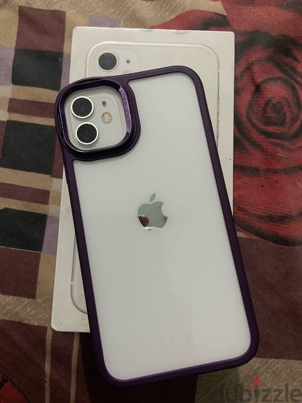 iPhone 11 للبيع 6