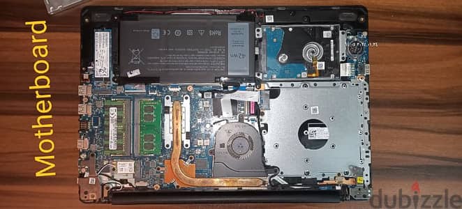 Dell Inspiron 3593