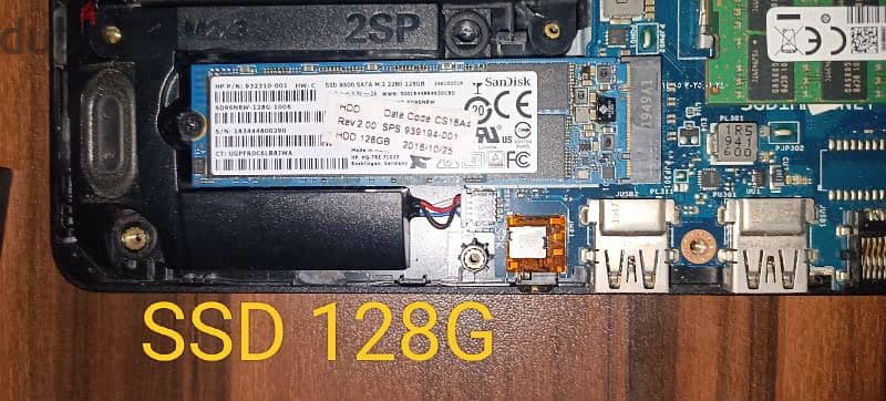 Dell Inspiron 3593 4