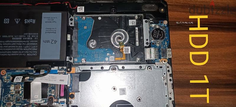 Dell Inspiron 3593 5