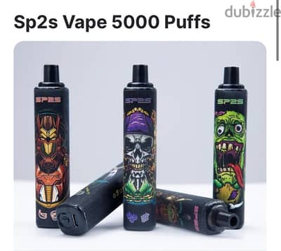 vape 5000 puff