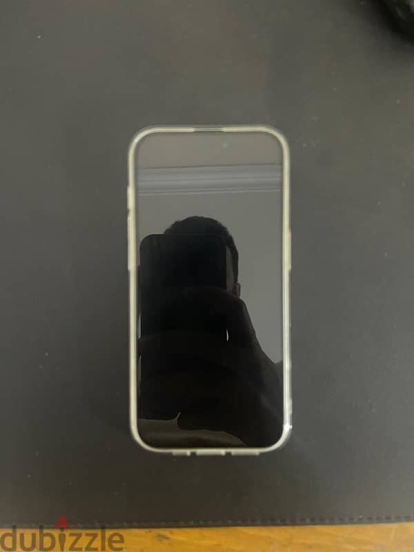 iphone 15 pro 256 GB 1