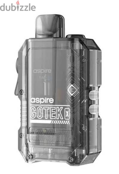 Vape Gotek X