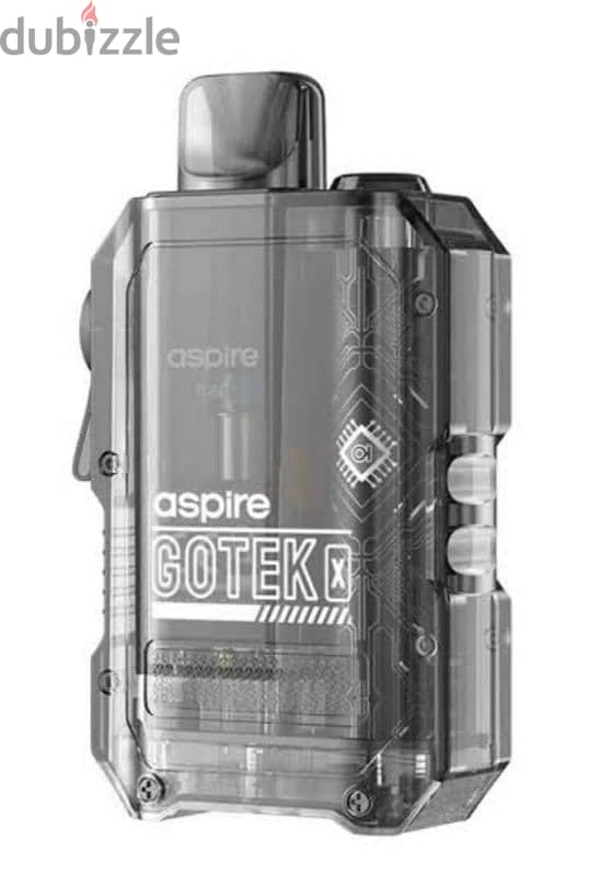 Vape Gotek X 0