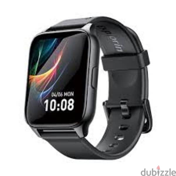 oraimo smart watch 4 plus 0