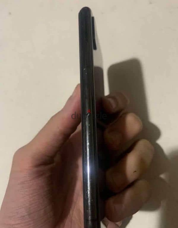 Iphone X 64 gb 7