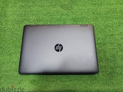 HP probook