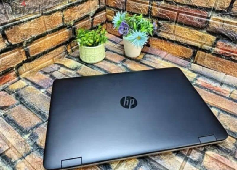 HP probook 1