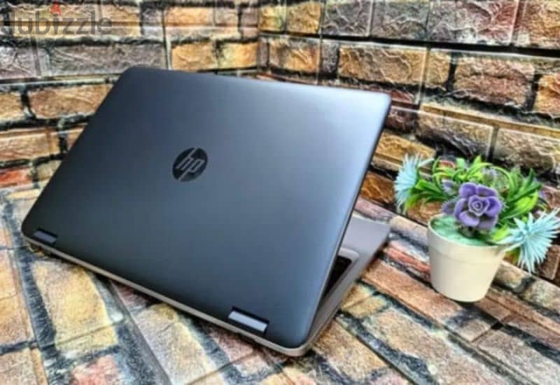 HP probook 2