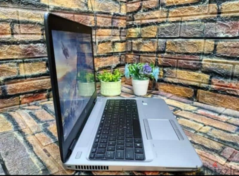 HP probook 5