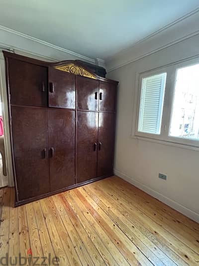 Full bedroom - 5 pieces