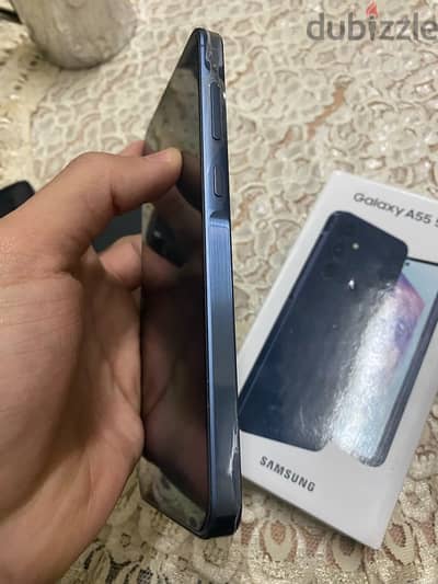 Samsung Galaxy A55 5G