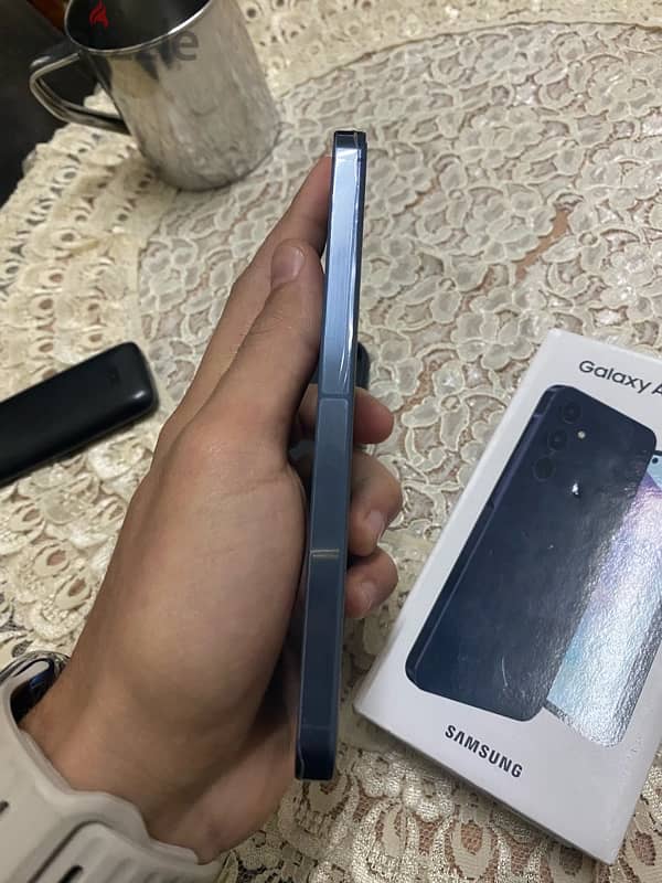 Samsung Galaxy A55 5G 3